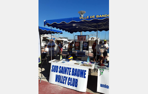 Forums des associations Le Beausset/Bandol