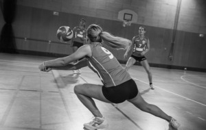 Entrainement volley pour tous