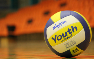 Tournoi M15 et M18 4x4