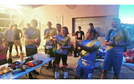 2SBVC CHAMPION DU VAR 4X4 MIXTE LOISIR EXCELLENCE !